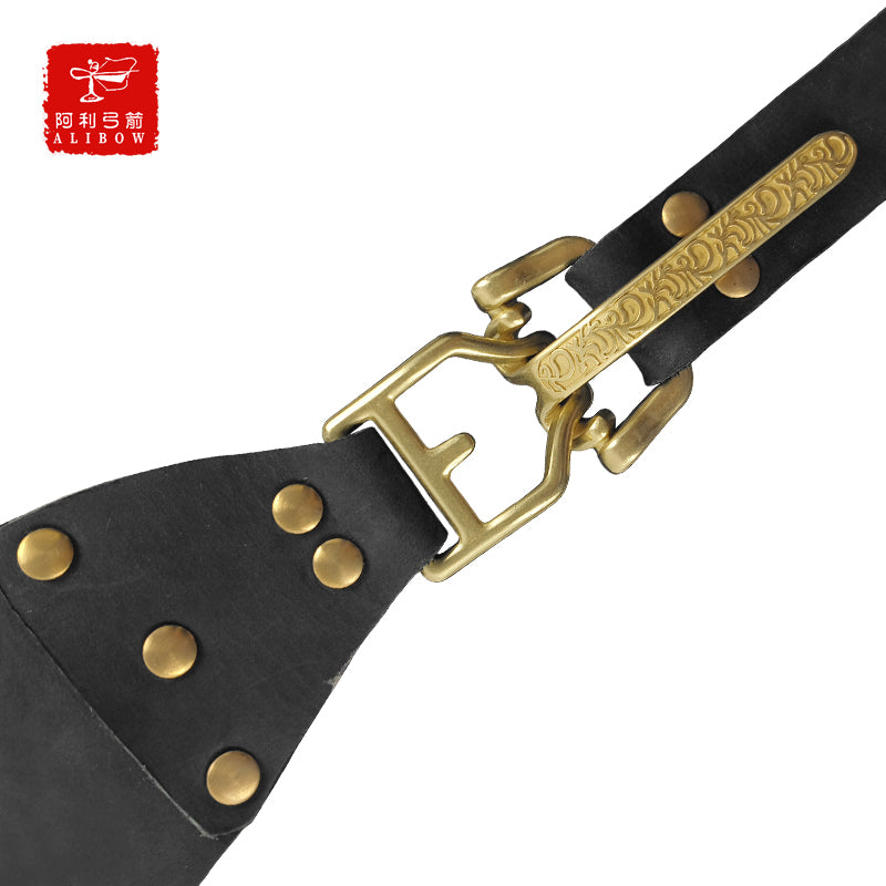Alibow Fast Draw Traditional Quiver