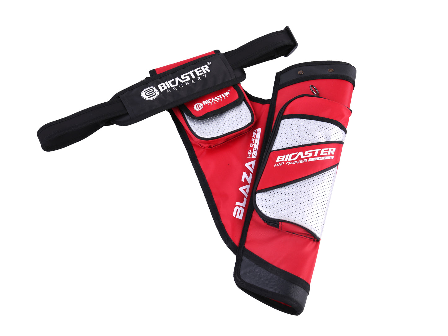 BICASTER BLAZA Target Quiver
