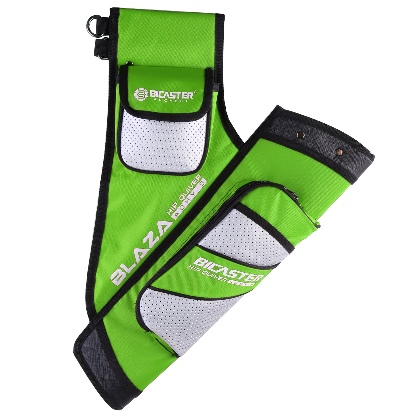 BICASTER BLAZA Target Quiver