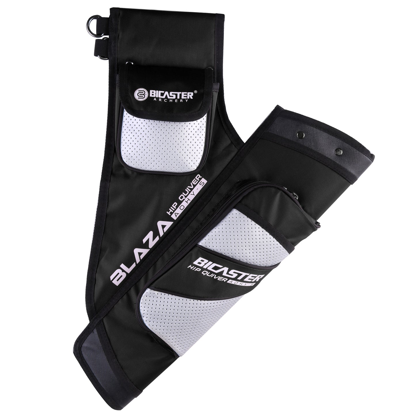 BICASTER BLAZA Target Quiver
