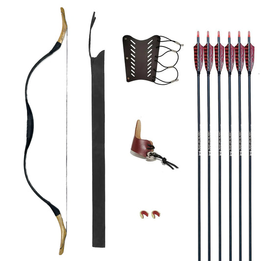 Alibow Tatar Package