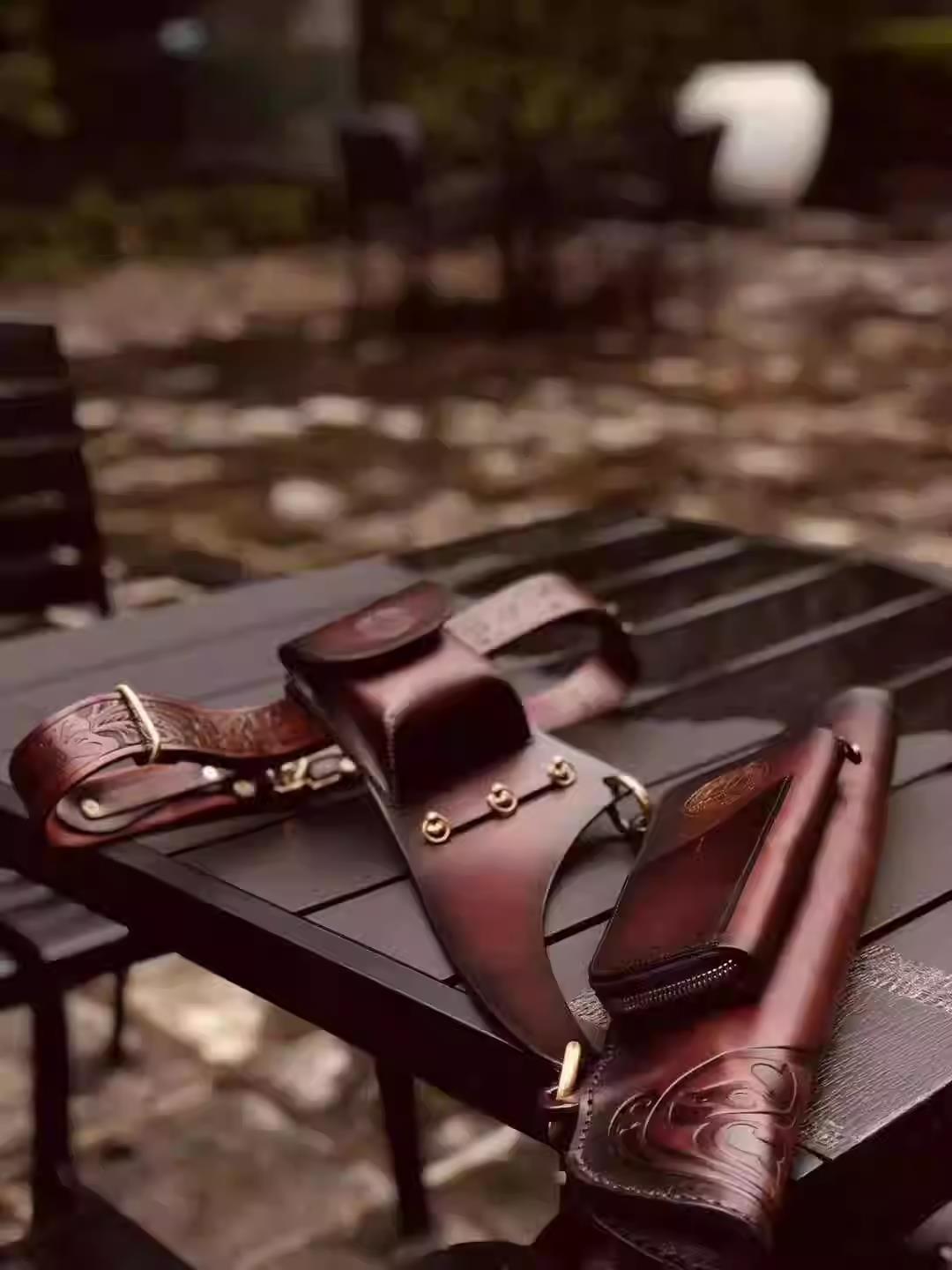 Finenjoy Traditional Quiver