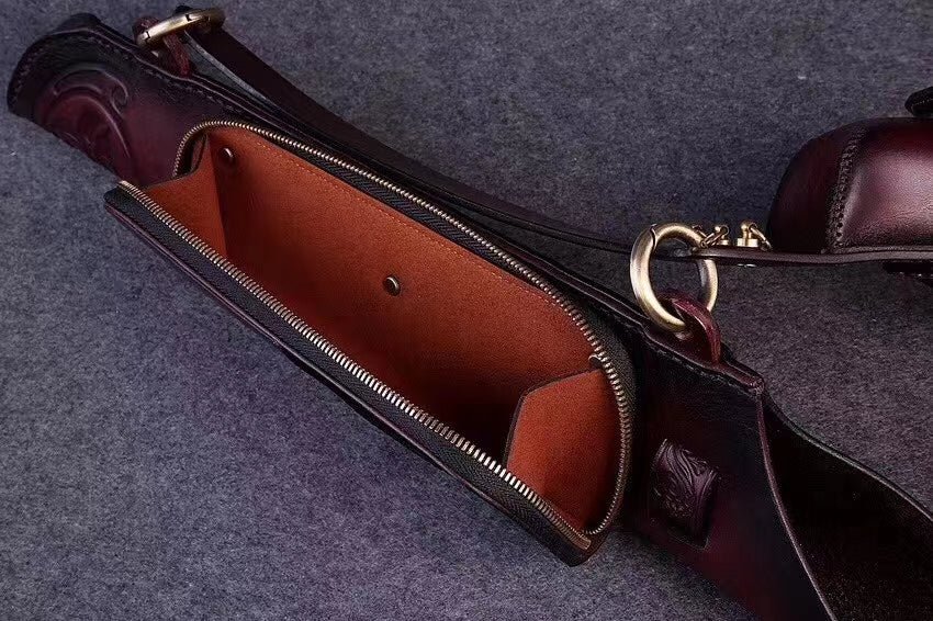 Finenjoy Traditional Quiver