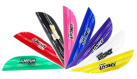 Decut Andy M Spine Vane 1.75"