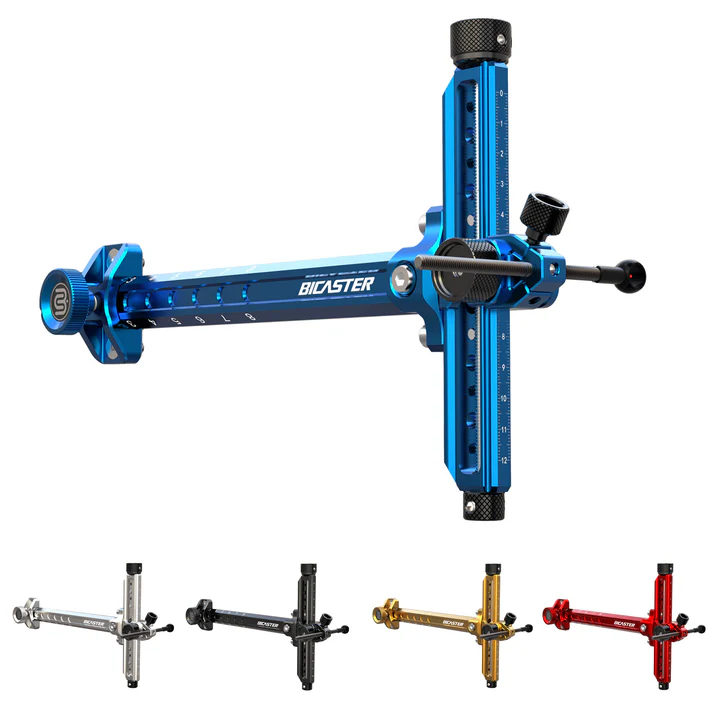 BICASTER AURA Recurve Sight