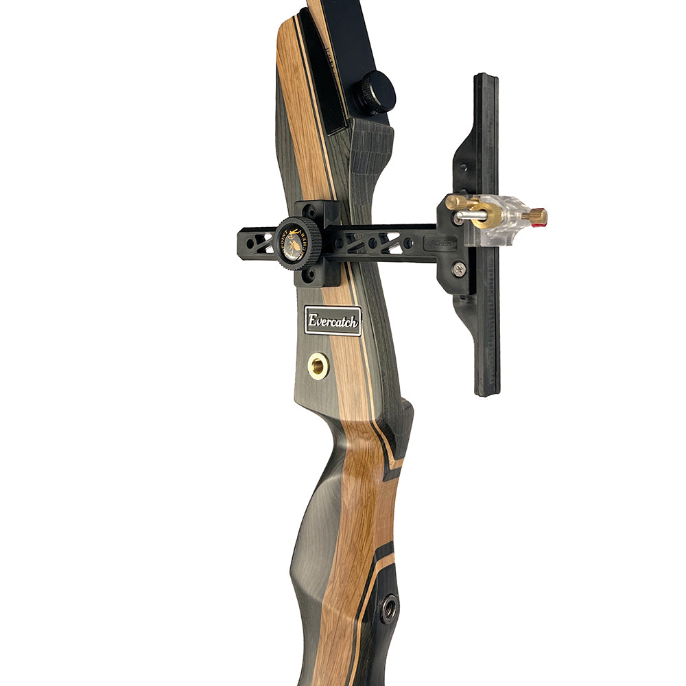 Evercatch Taken Down Recurve Bow 20-60lb RH/LH