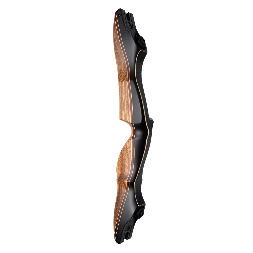 Deerseeker ILF Riser Carbon Pro 19"