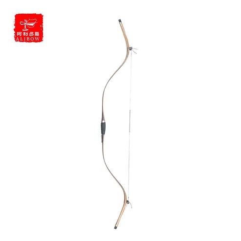 Alibow Manchu Bow "Xongkoro"