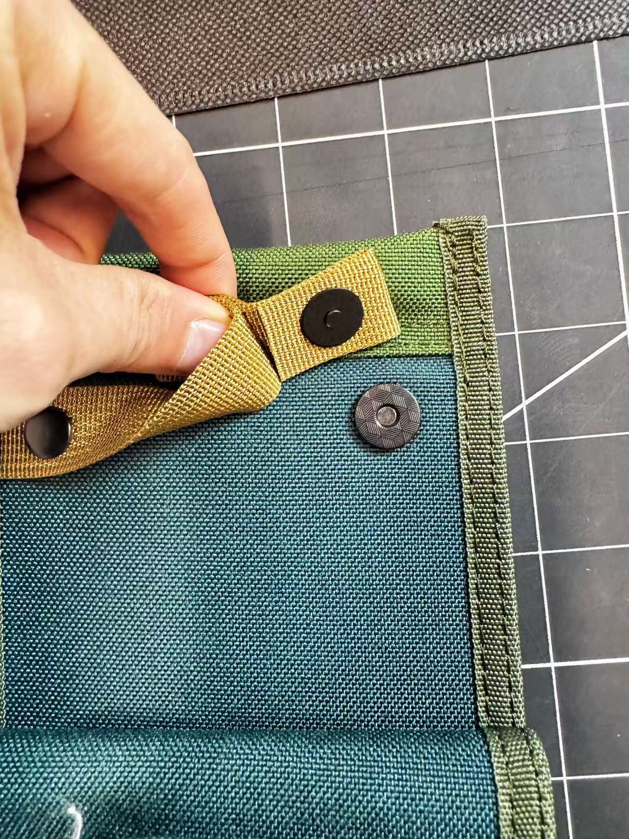 Pocket Quiver