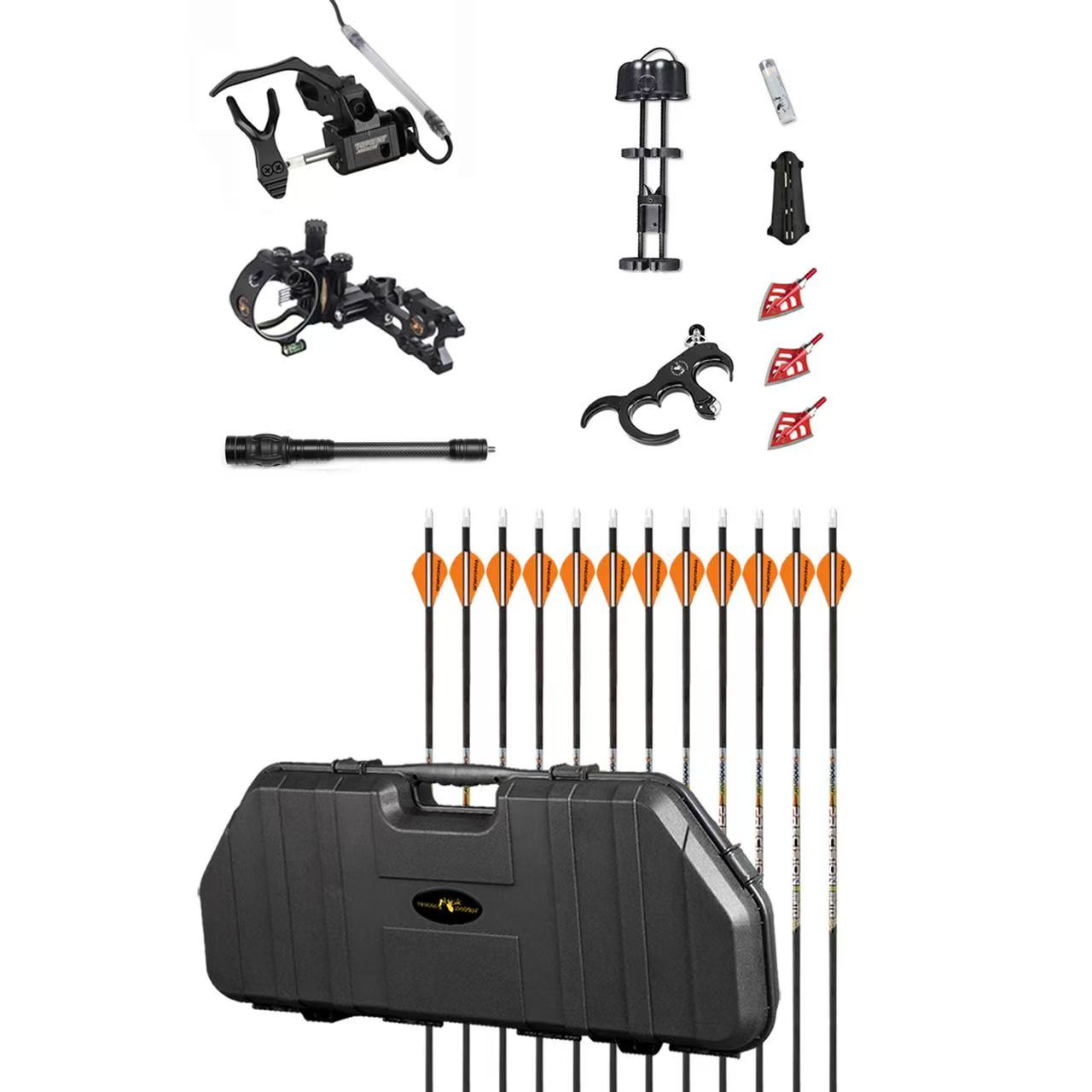 Pro Shop Selected Hunting Accessories RTH