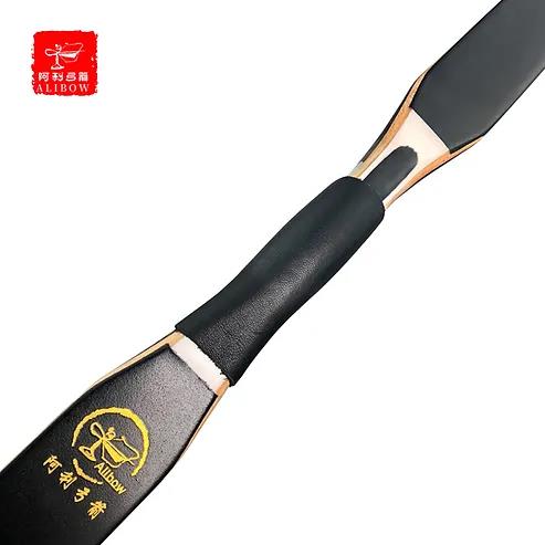 Alibow Manchu Bow "Xongkoro"