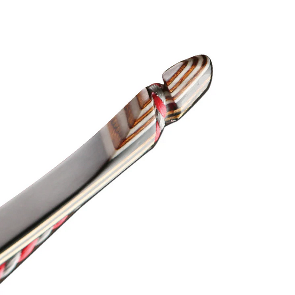 Old Mountain Archery Mesa II 60" RH/LH