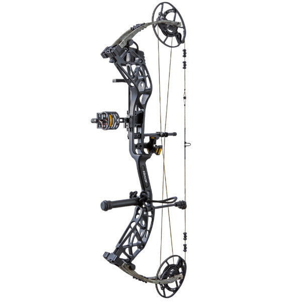 Bear Whitetail INT 2025 Compound Bow Package 70lb