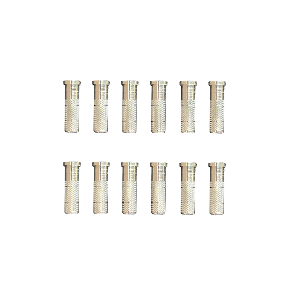 Pandaurs Insert for .246 Arrows / 12 Pack