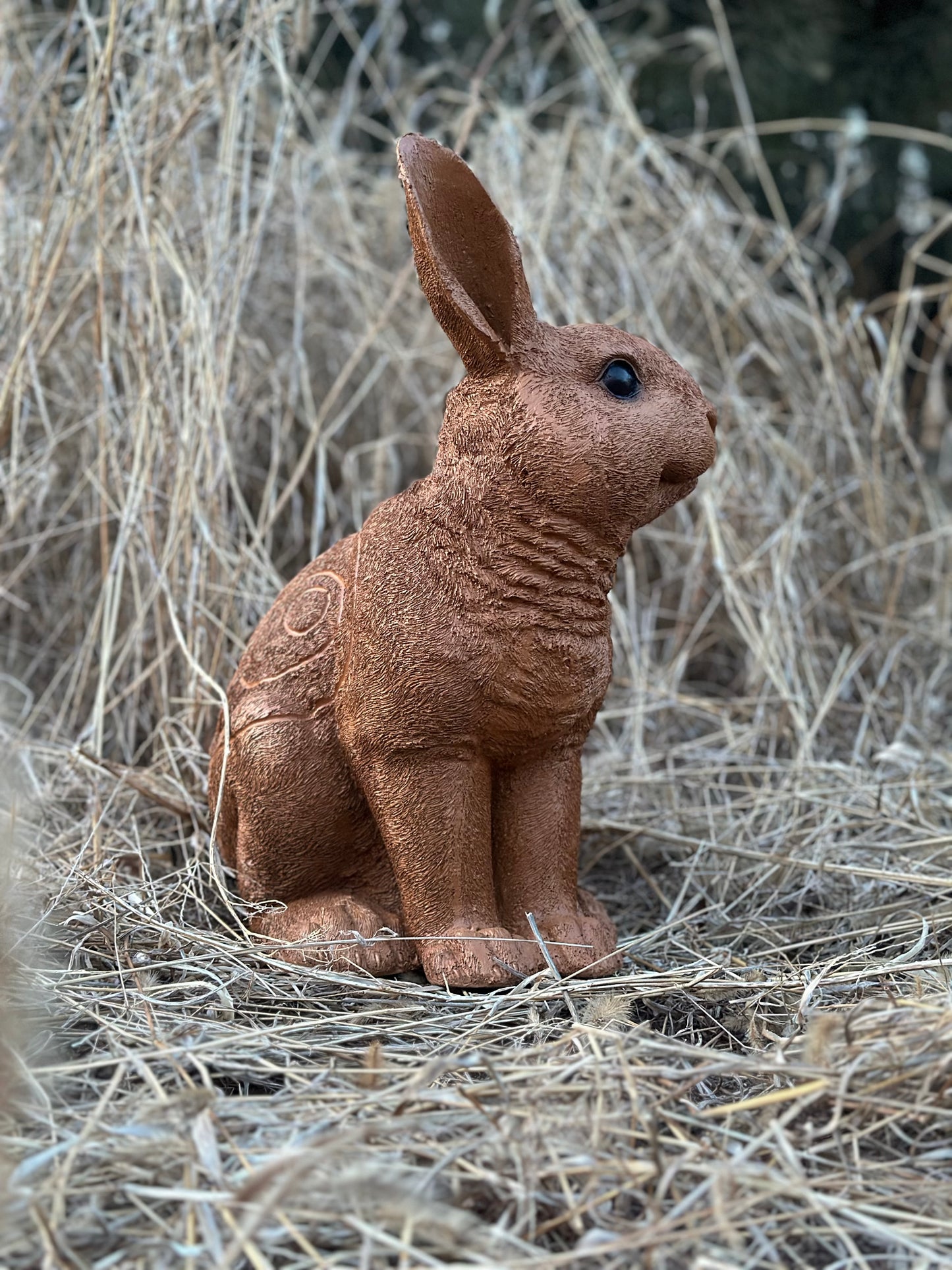 Evercatch Rabbit 3D Foam Target