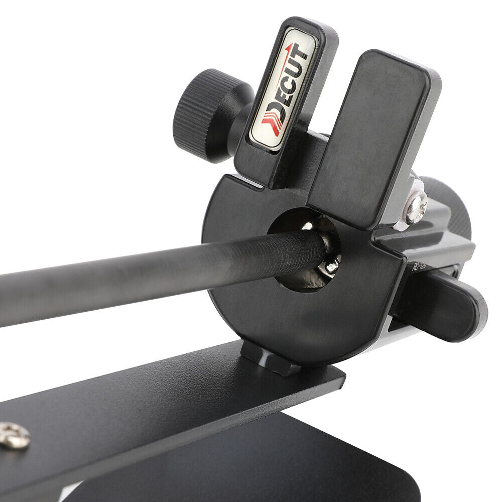 Decut CHARGE Fletching Jig 2024 New Model