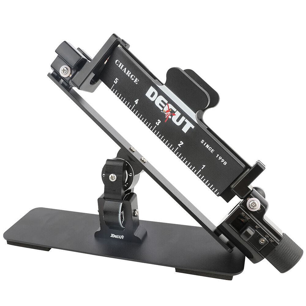 Decut CHARGE Fletching Jig 2024 New Model