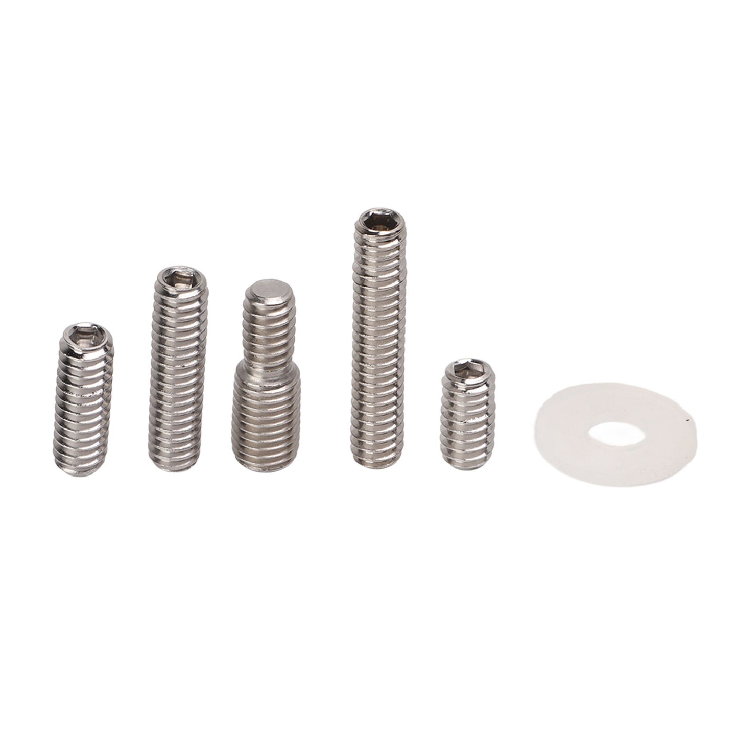 Stabilizer Weight Kit