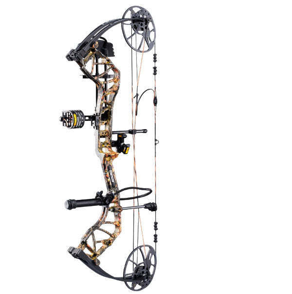 Bear Legit Maxx 2025 Compound Bow Package
