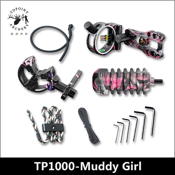 Archery Upgrade Combo-TP1000