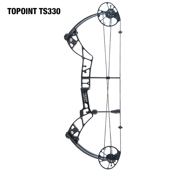 TS330 Compound Bow