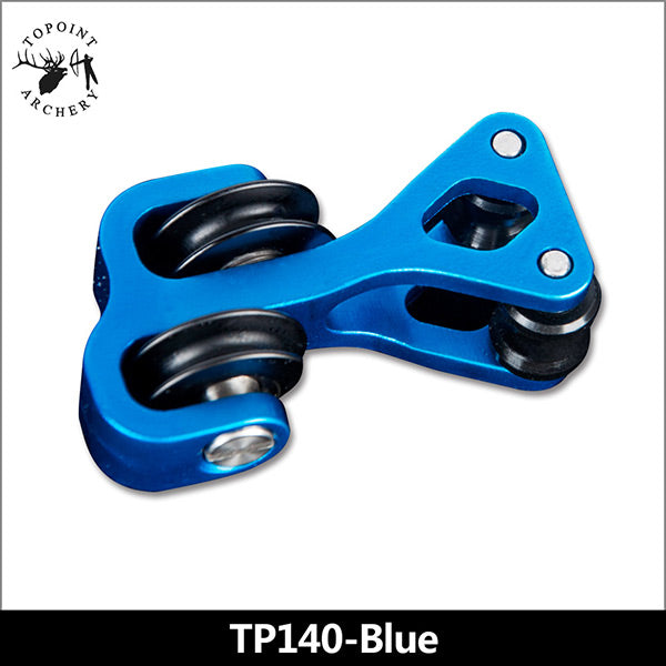 Compound Bow Roller Guard Roller Cable Slide - TP140