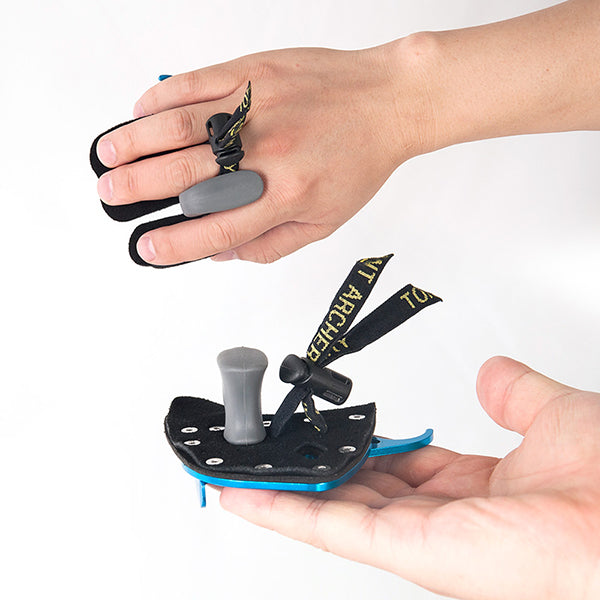 Topoint Finger Tab TR138