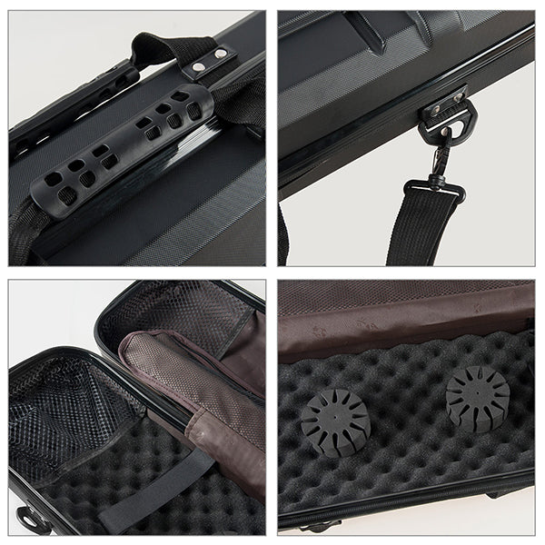 Recurve Bow Cases-TR92