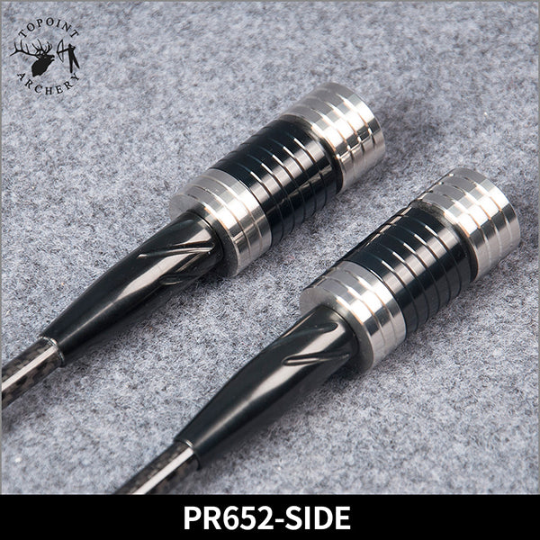 Topoint Top-X Pro Stabilizer Side