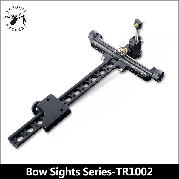 Recurve Bow Sight-TR1002
