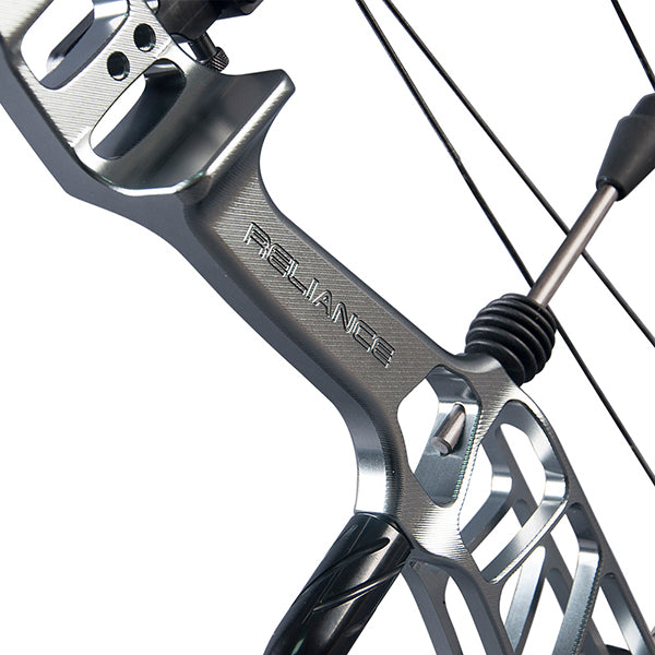 Topoint Reliance 36" Target Compound Bow Package 60lb 26.5-30.5"