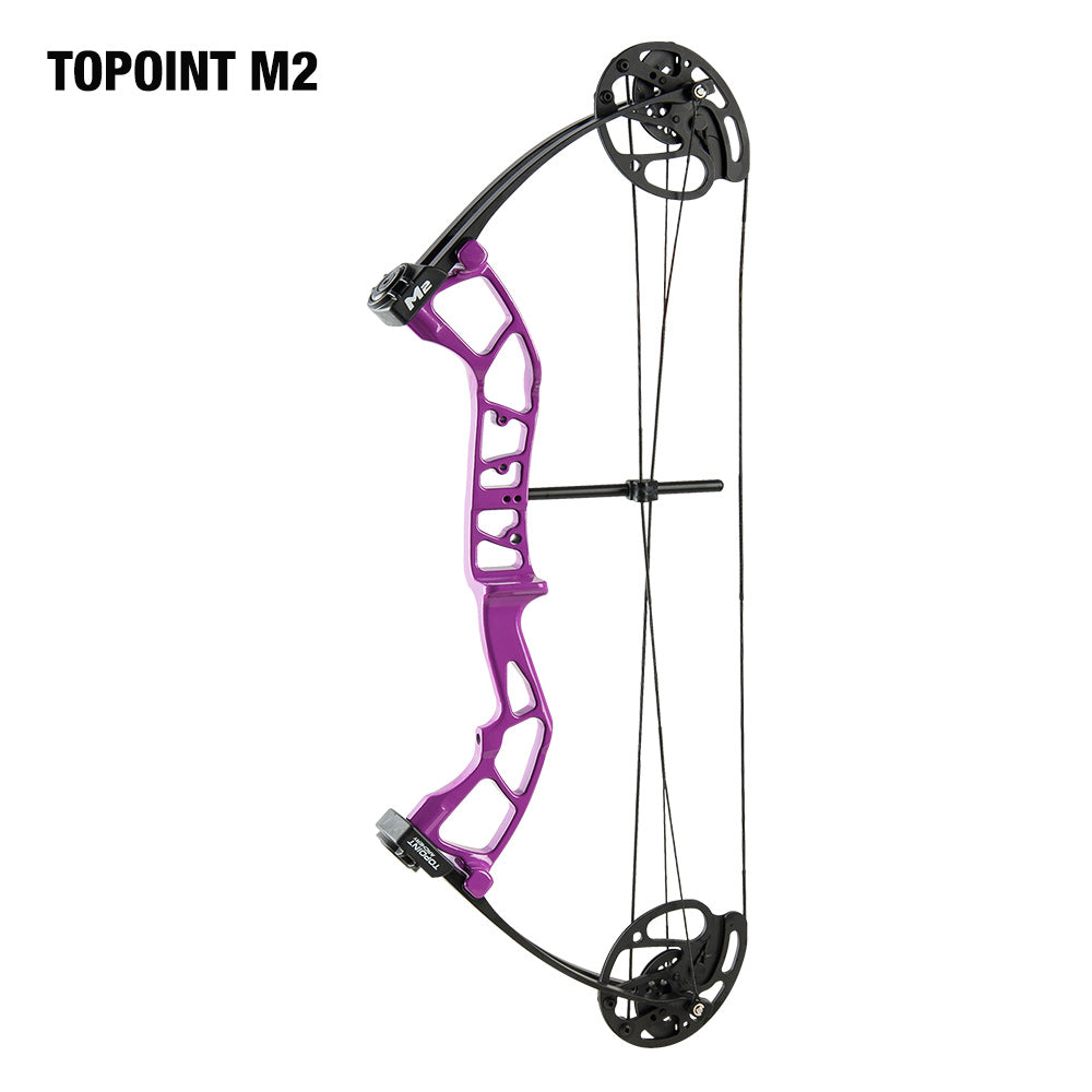 Topoint M2 Youth Compound Bow