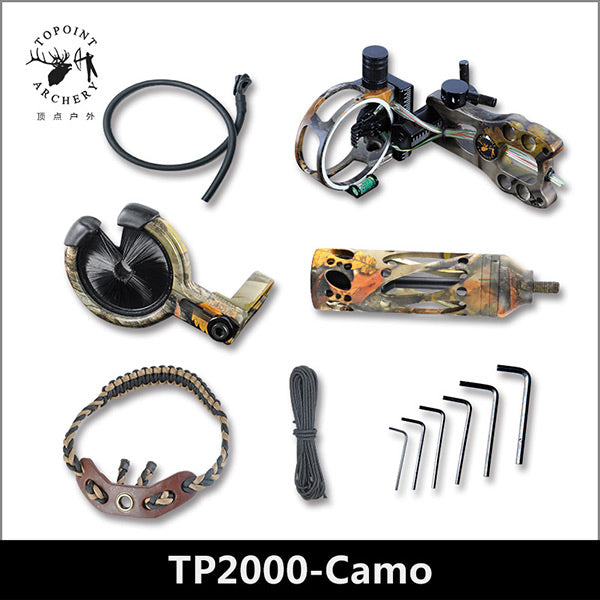 Compound Bow Archery Upgrade Kit