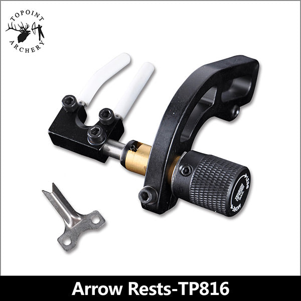Topoint Drop Away Arrow Rest