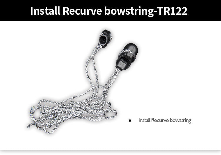 Bow Stringer-TR122