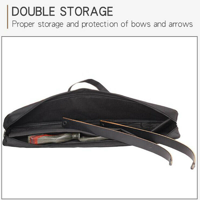 Evercatch Recurve Bow Soft Case