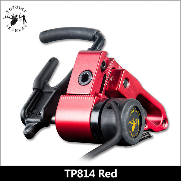 Topoint Drop Away Arrow Rest for Compound bow TP814 RH or LH