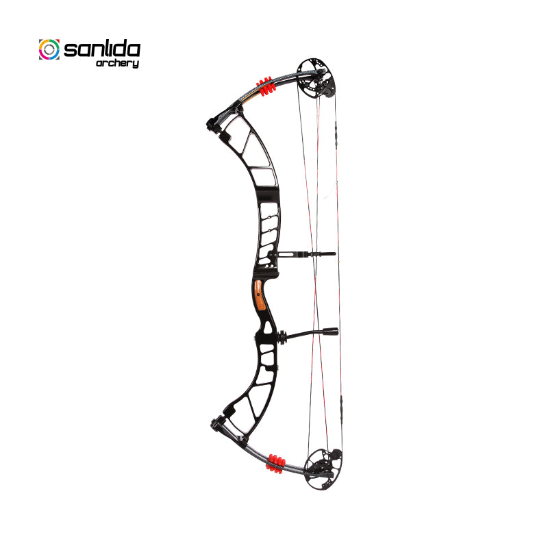 Sanlida Prodigy X10 Compound Bow