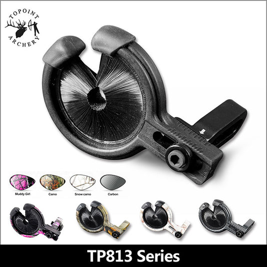 Topoint Whisker Biscuit Arrow Rest TP813