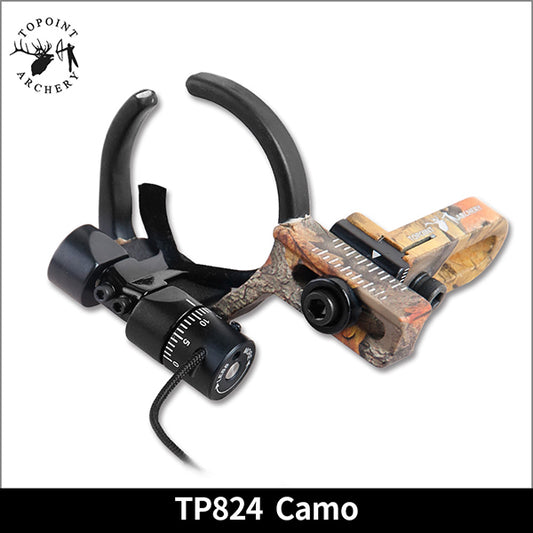 Topoint Drop Away Arrow Rest TP824