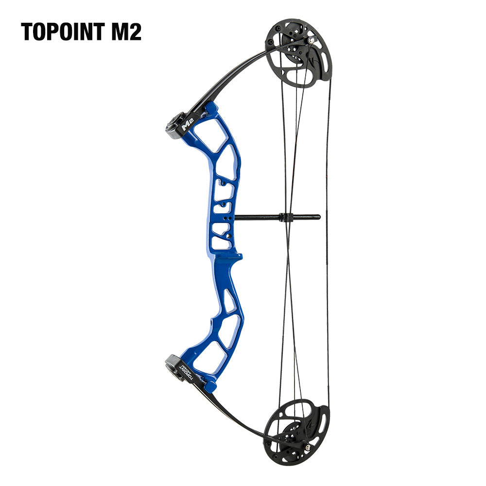 Topoint M2 Youth Compound Bow