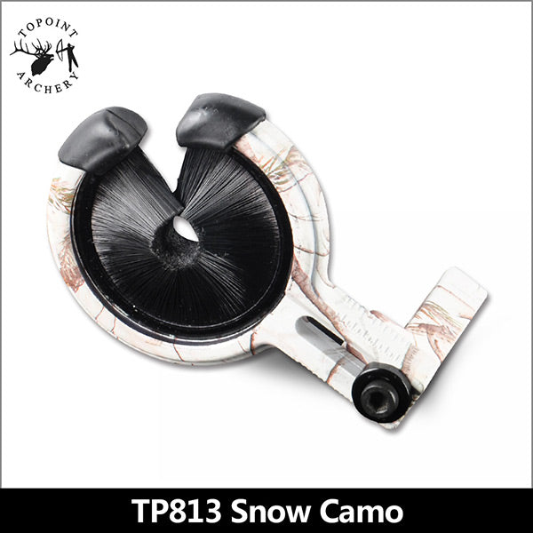 Topoint Whisker Biscuit Arrow Rest TP813
