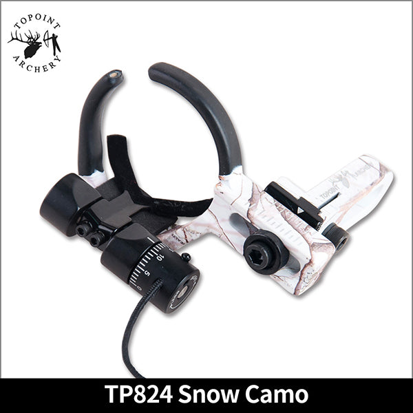 Topoint Drop Away Arrow Rest TP824