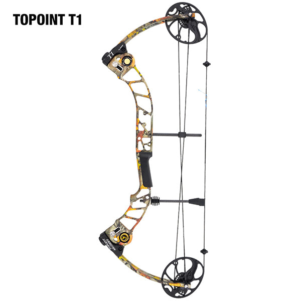 Topoint T1 Compound Bow