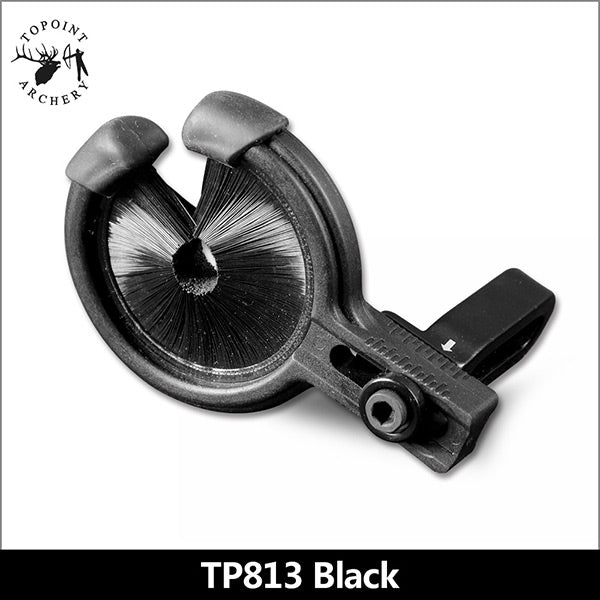 Topoint Whisker Biscuit Arrow Rest TP813
