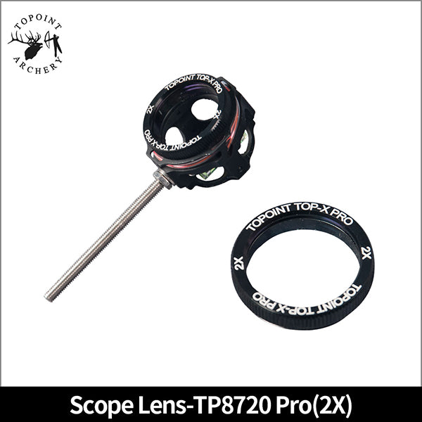 Scope Lens TP8720 Pro