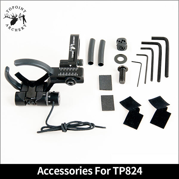 Topoint Drop Away Arrow Rest TP824