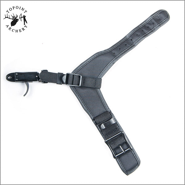 Topoint Wrist Release Aid TP413 Adjustable Velcro Wrist