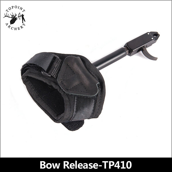 Topoint Wrist Bow Releases TP410