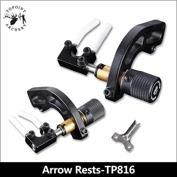 Topoint Drop Away Arrow Rest